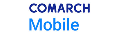 Comarch Mobile - PRO-INFO Tadeusz Pacut